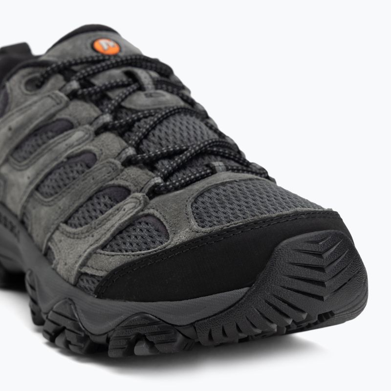 Merrell Moab 3 granite v2 Herren Wanderschuhe 7