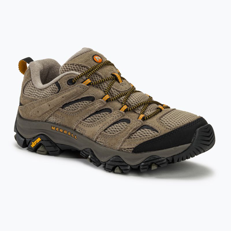 Wanderschuhe Herren Merrell Moab 3 pecan