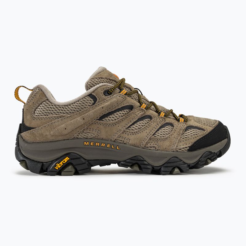 Wanderschuhe Herren Merrell Moab 3 pecan 2