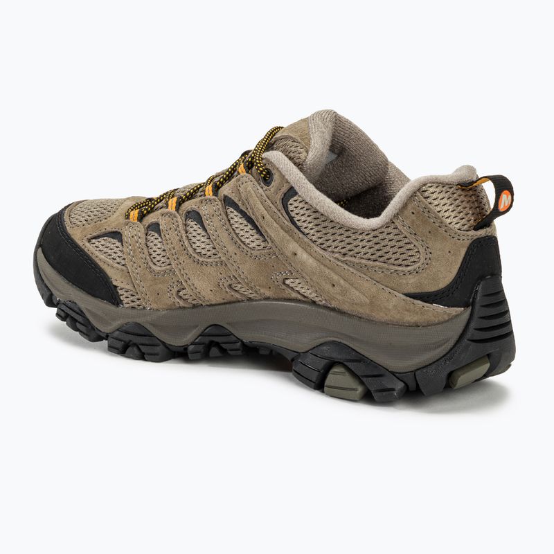 Wanderschuhe Herren Merrell Moab 3 pecan 3