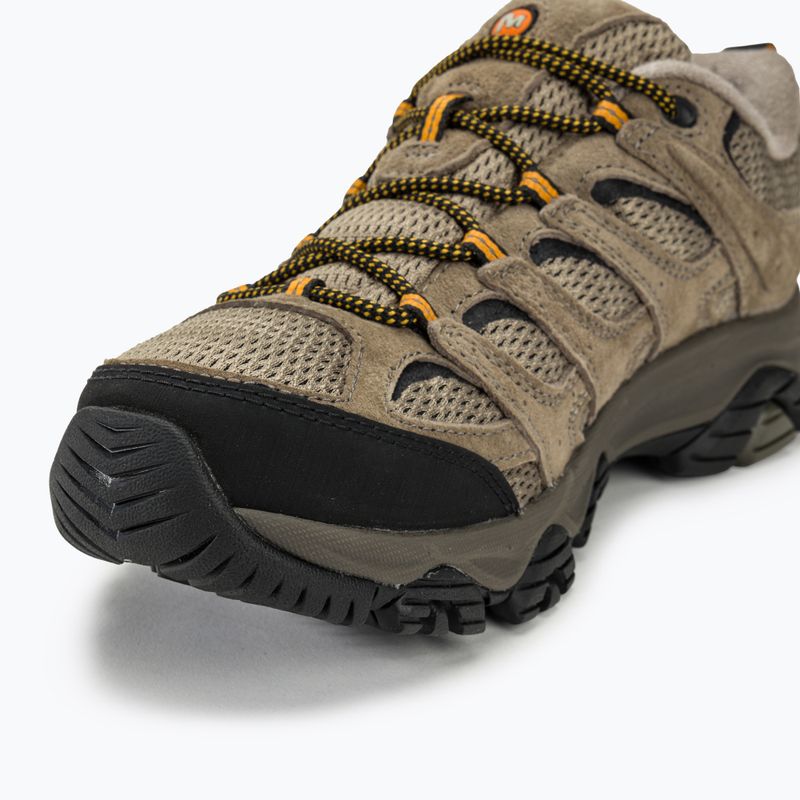 Wanderschuhe Herren Merrell Moab 3 pecan 7