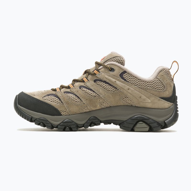 Wanderschuhe Herren Merrell Moab 3 pecan 9