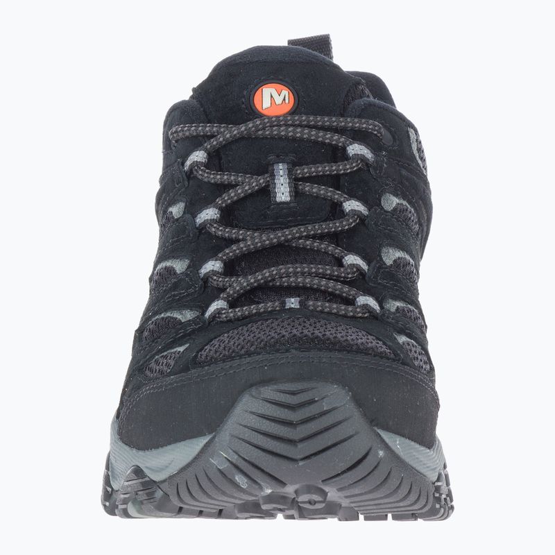 Herren Wanderschuhe Merrell Moab 3 Gtx black/grey 11