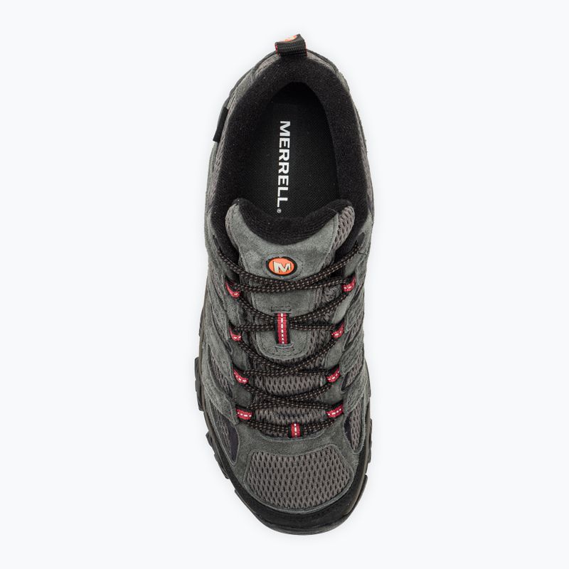 Wanderschuhe Herren Merrell Moab 3 GTX beluga 5