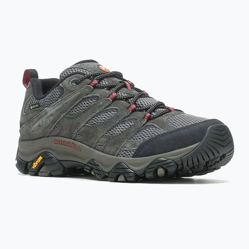 Wanderschuhe Herren Merrell Moab 3 GTX beluga 8