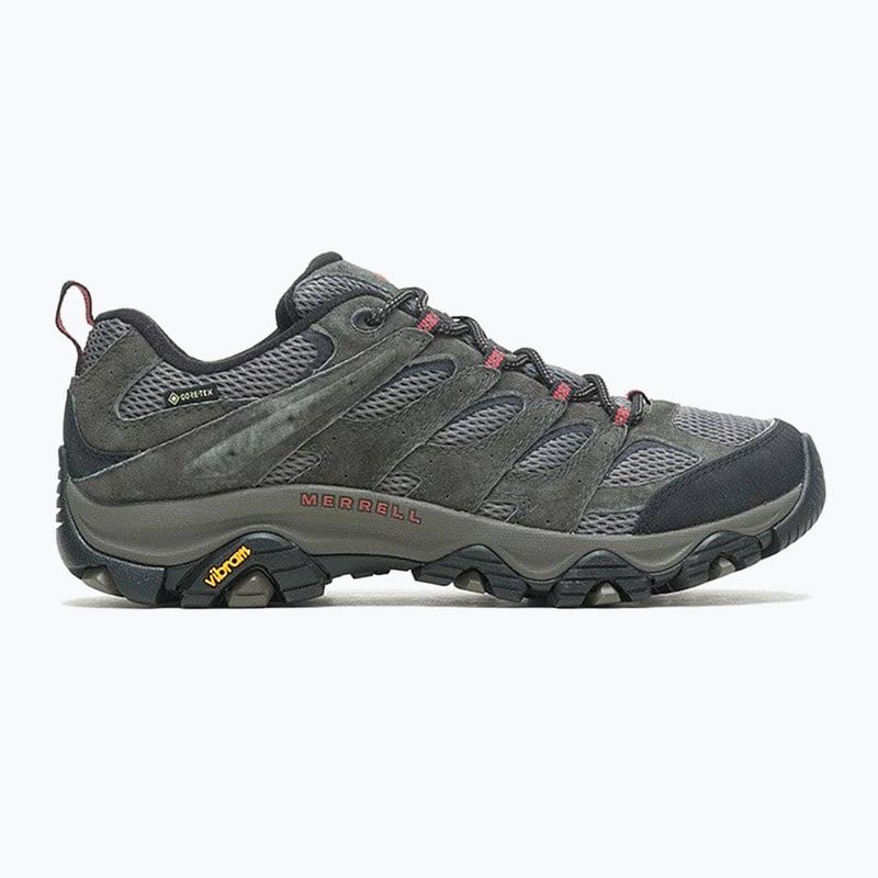 Wanderschuhe Herren Merrell Moab 3 GTX beluga 9