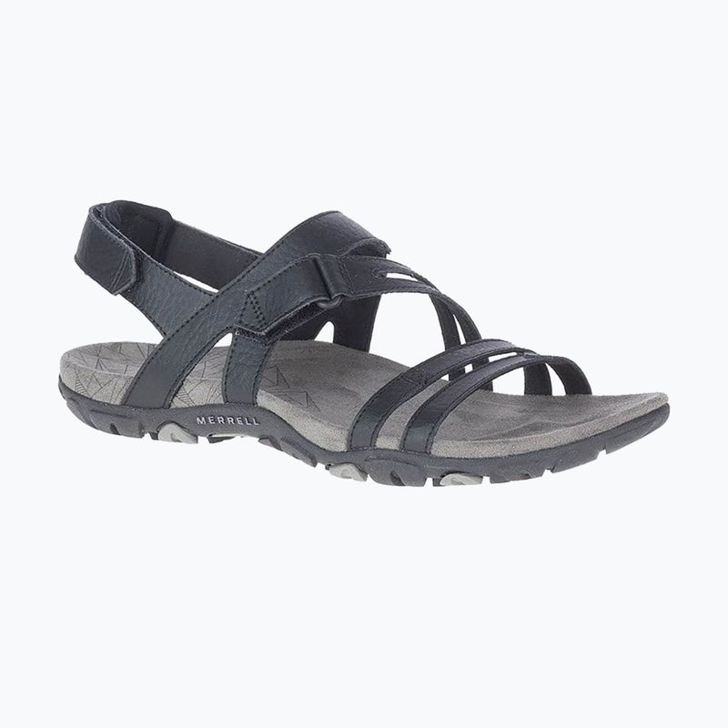 Damensandalen Merrell Sandspur Rose Convert black 2