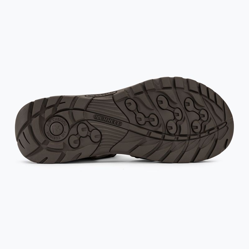 Sandalen Herren Merrell Sandspur 2 Convert earth 4
