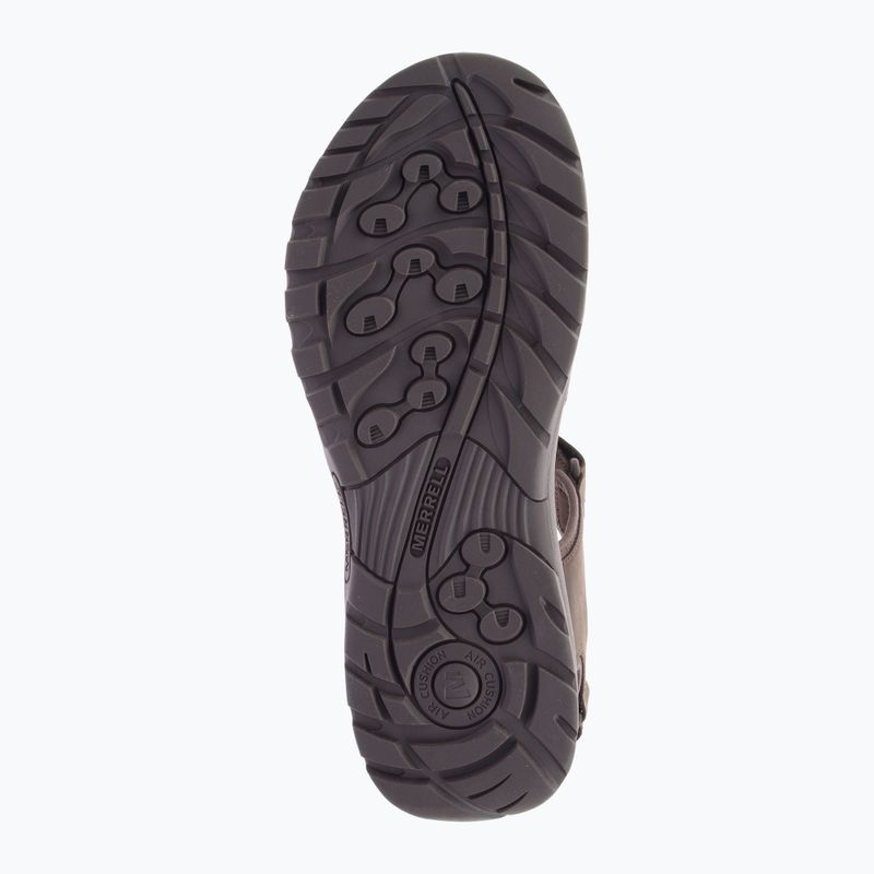 Sandalen Herren Merrell Sandspur 2 Convert earth 11