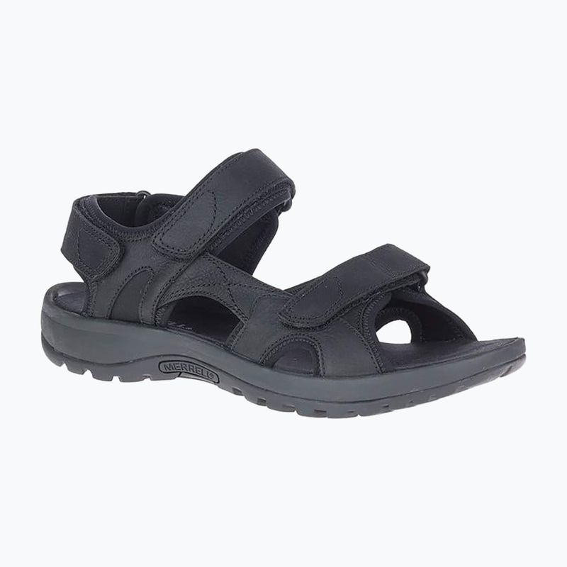 Herren-Sandalen MerrelL Sandspur 2 Convert black 8