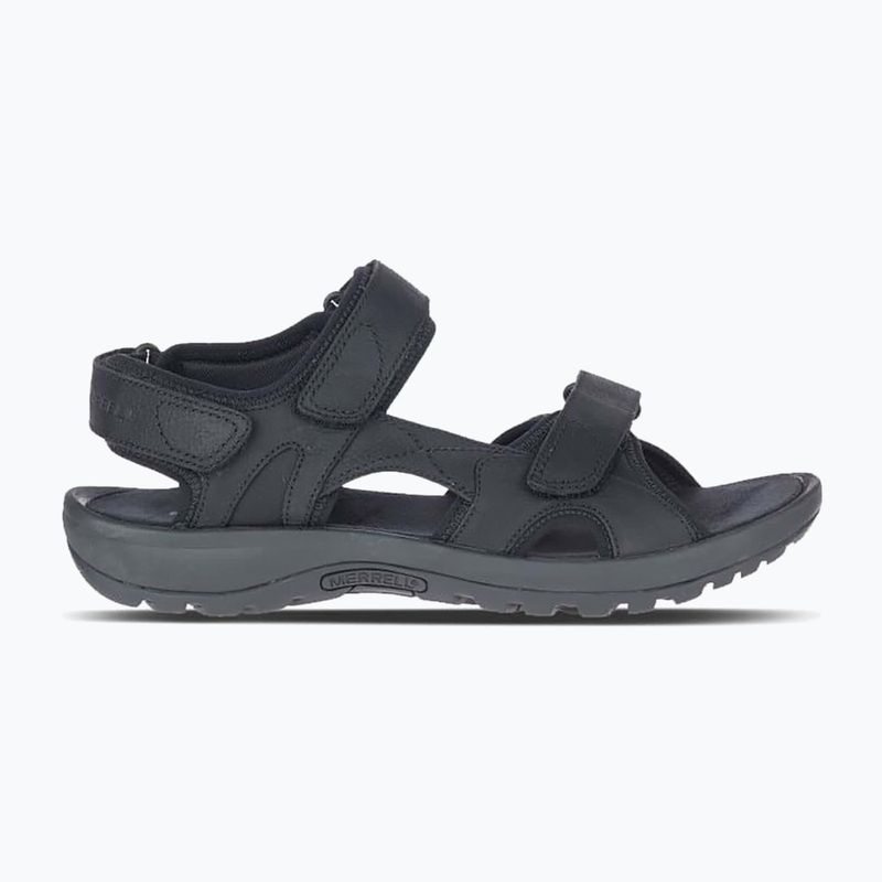 Herren-Sandalen MerrelL Sandspur 2 Convert black 9
