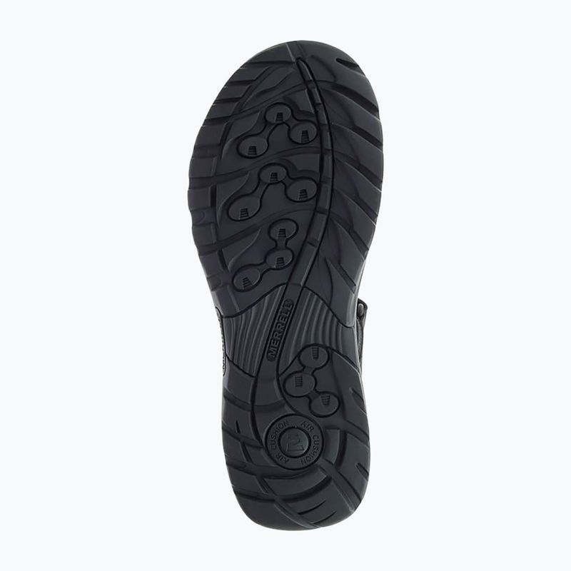 Herren-Sandalen MerrelL Sandspur 2 Convert black 11