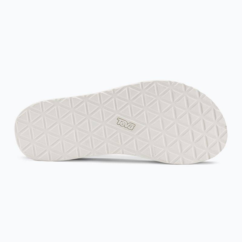 Teva Flatform Universal Mesh Print griffin Damen Wandersandalen 6