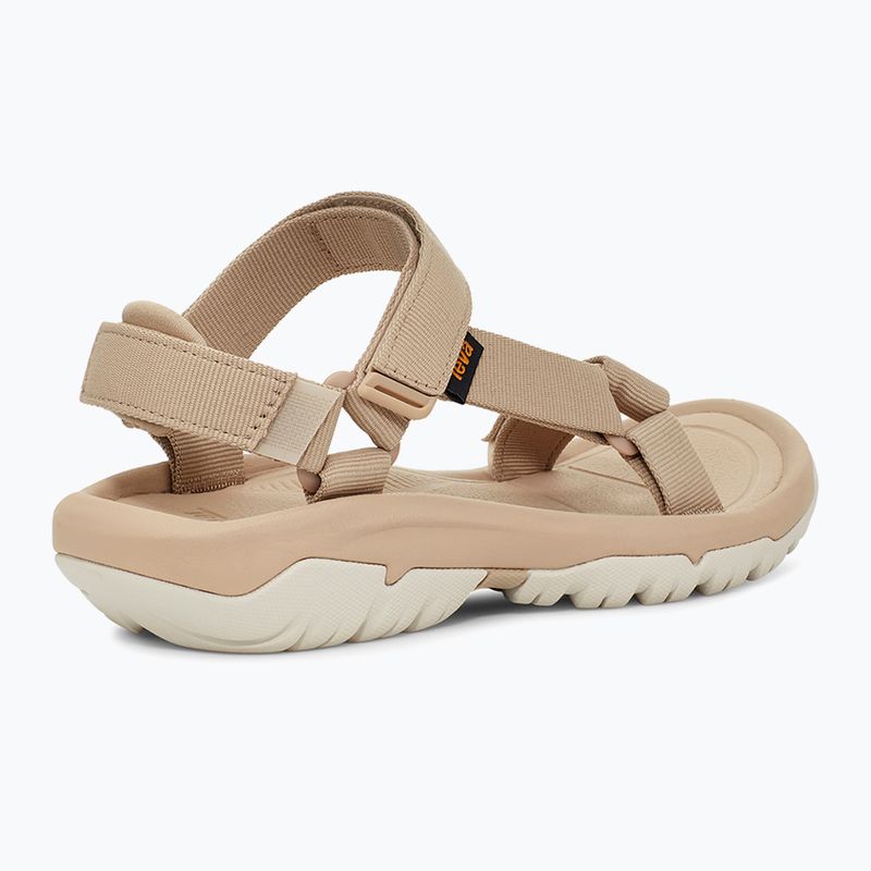 Teva Hurricane XLT2 Damen Sandalen sesam 11