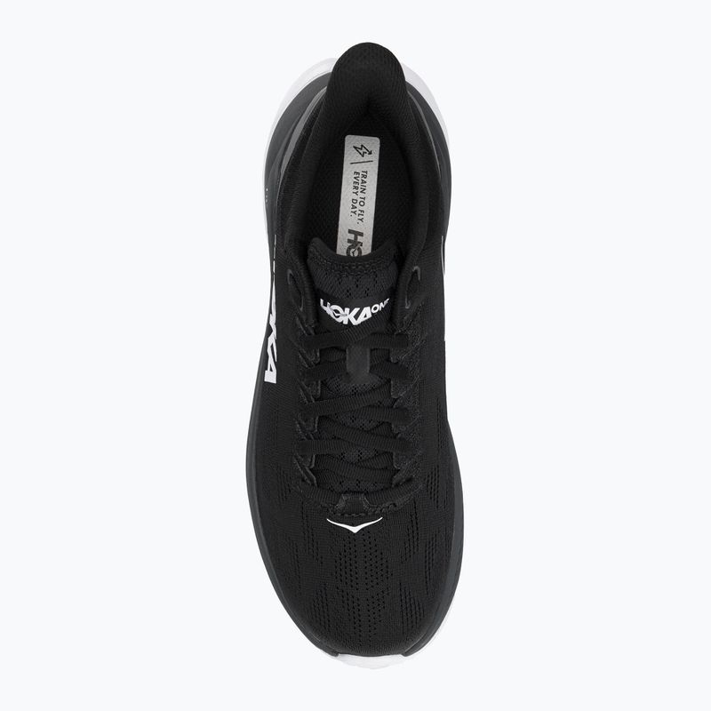 Damen Laufschuhe HOKA Mach 4 schwarz 1113529-BDSD 6
