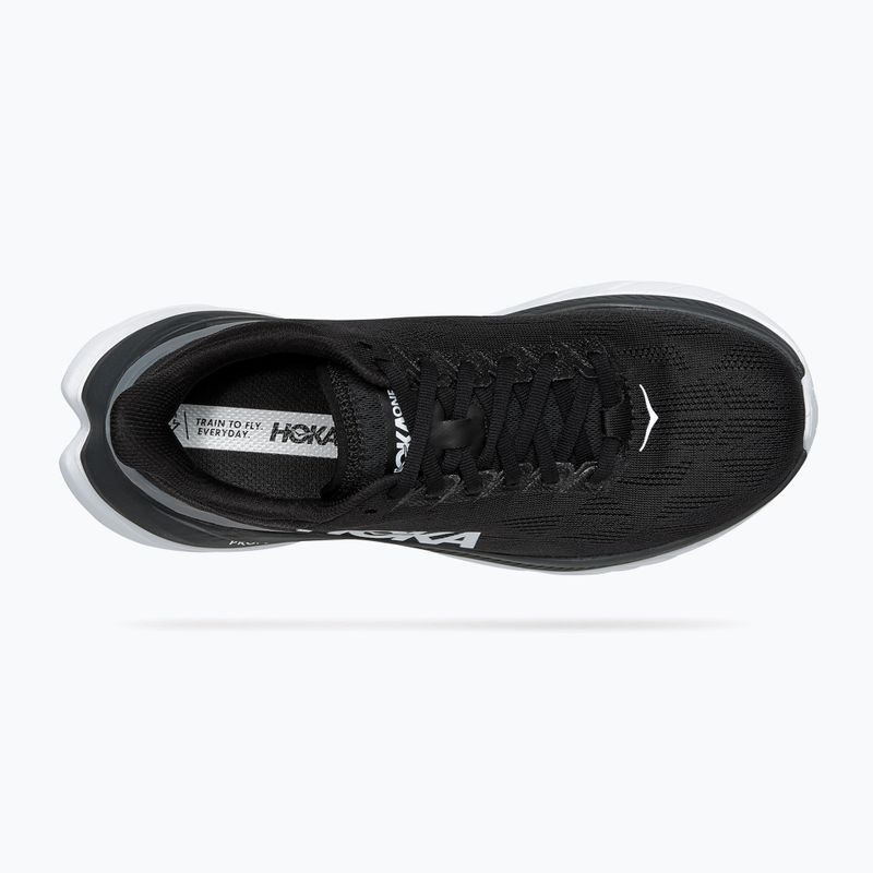 Damen Laufschuhe HOKA Mach 4 schwarz 1113529-BDSD 13