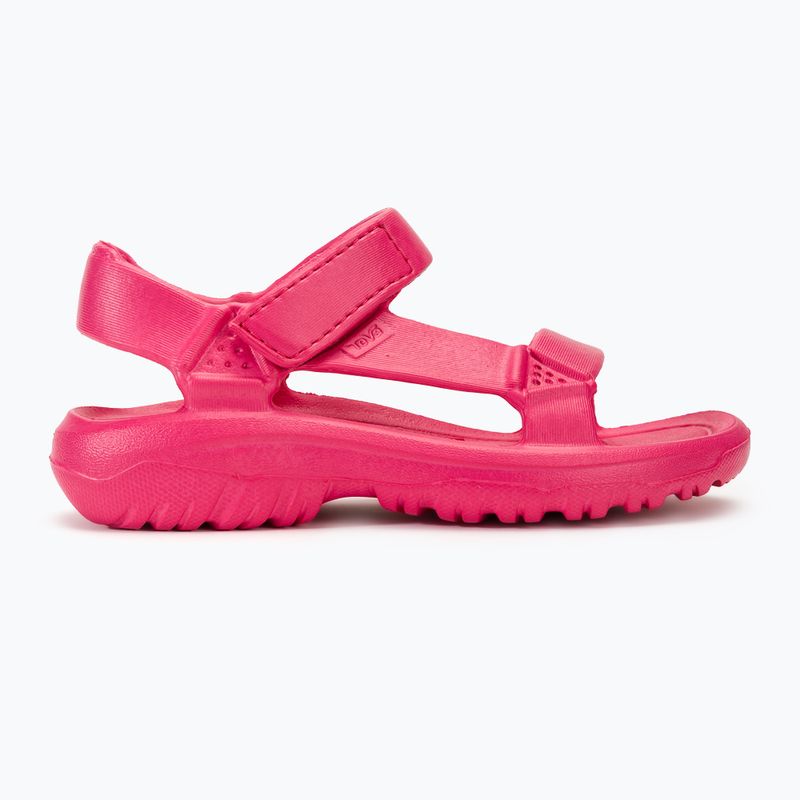 Teva Hurricane Drift Himbeere Sorbet Kindersandalen 2