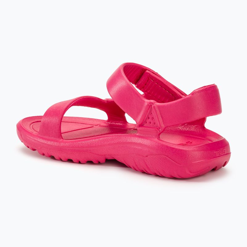 Teva Hurricane Drift Himbeere Sorbet Kindersandalen