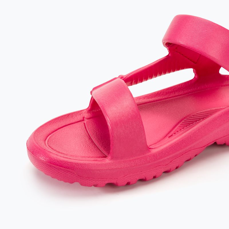 Teva Hurricane Drift Himbeere Sorbet Kindersandalen