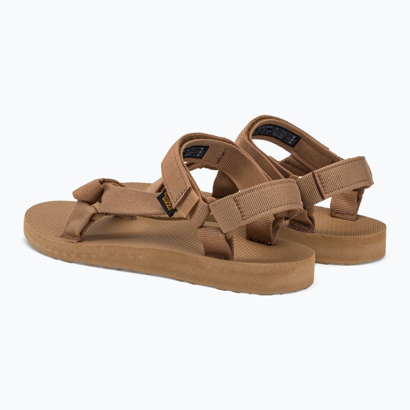 Trekkingsandalen Damen Teva Original Universal braun 13987 4