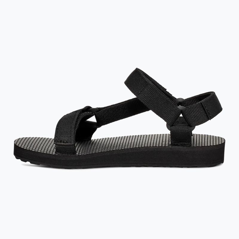 Kinder-Sandalen Teva Original Universal black 2