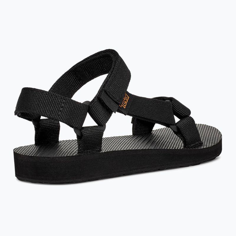 Kinder-Sandalen Teva Original Universal black 3