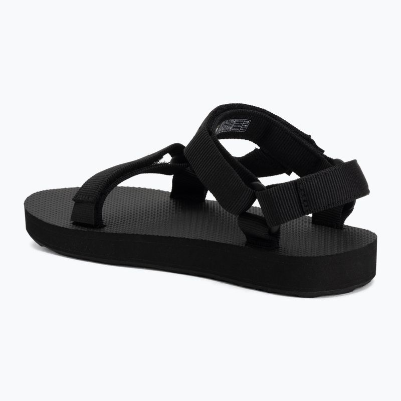 Kinder-Sandalen Teva Original Universal black 3