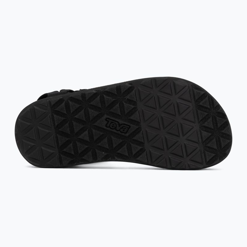 Kinder-Sandalen Teva Original Universal black 4