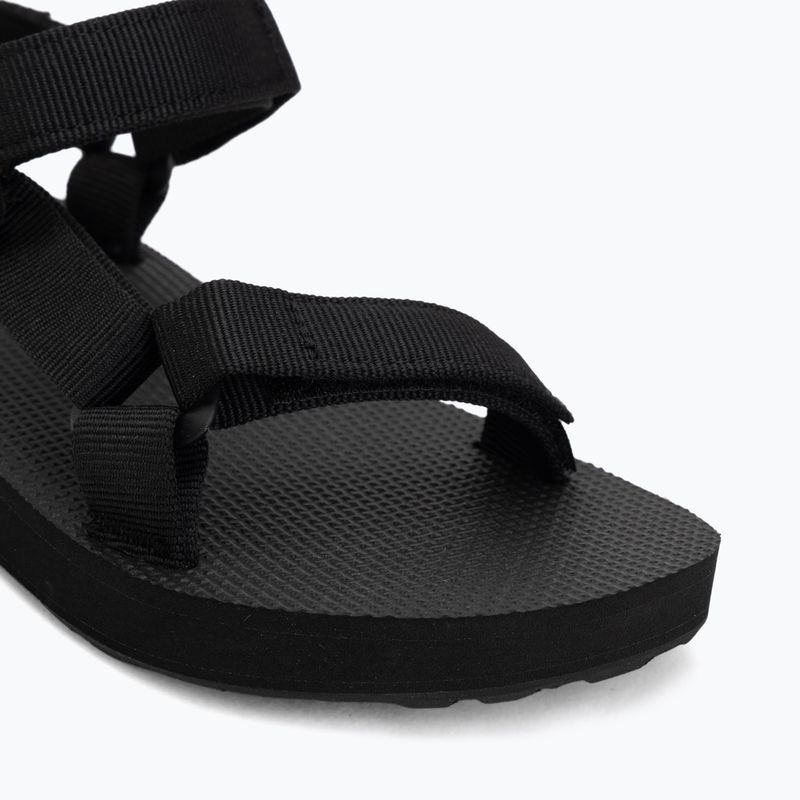 Kinder-Sandalen Teva Original Universal black 7