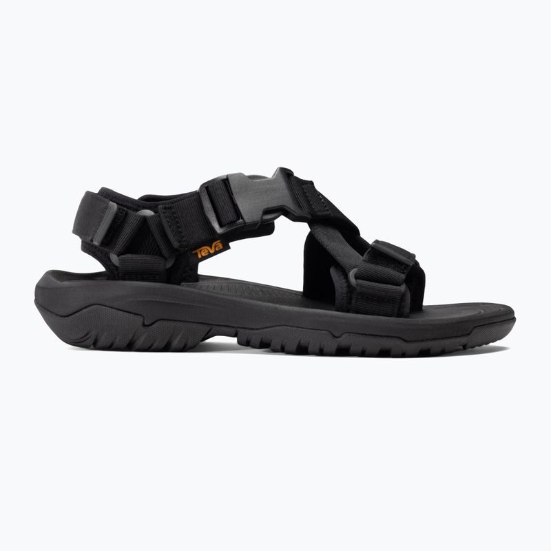 Teva Hurricane Verge schwarz Herren Sandalen 2