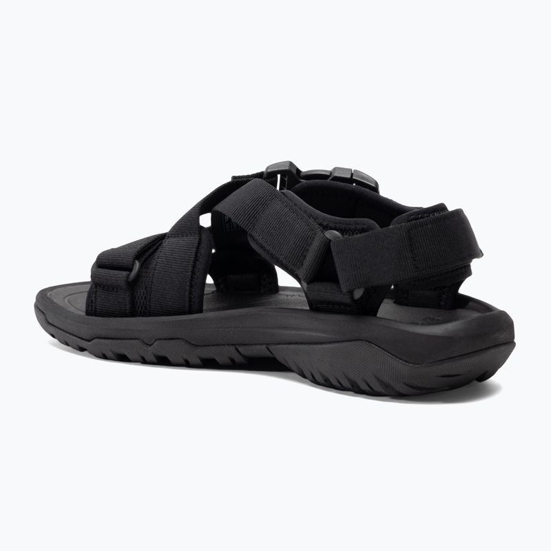 Teva Hurricane Verge schwarz Herren Sandalen 3