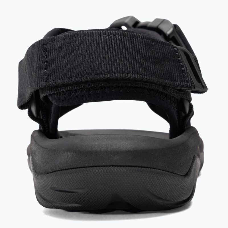 Teva Hurricane Verge schwarz Herren Sandalen 6