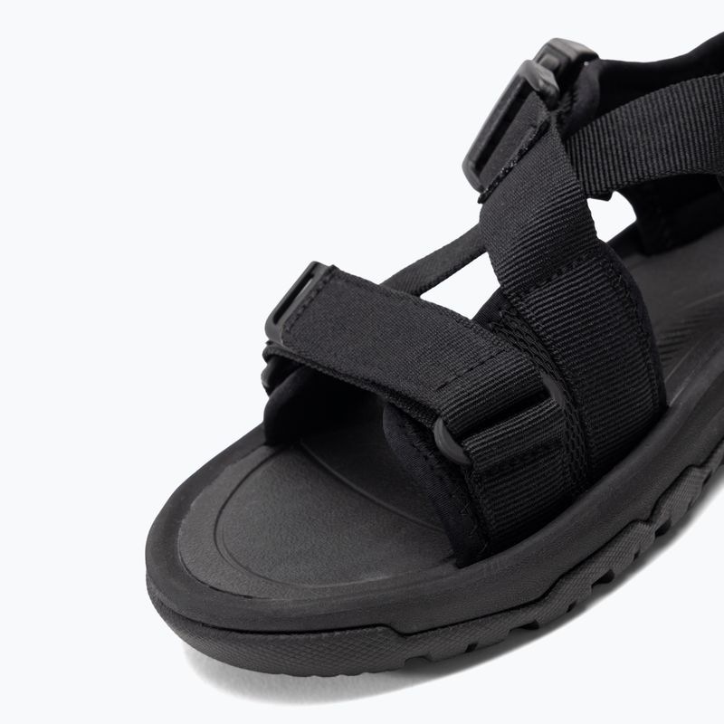 Teva Hurricane Verge schwarz Herren Sandalen 7