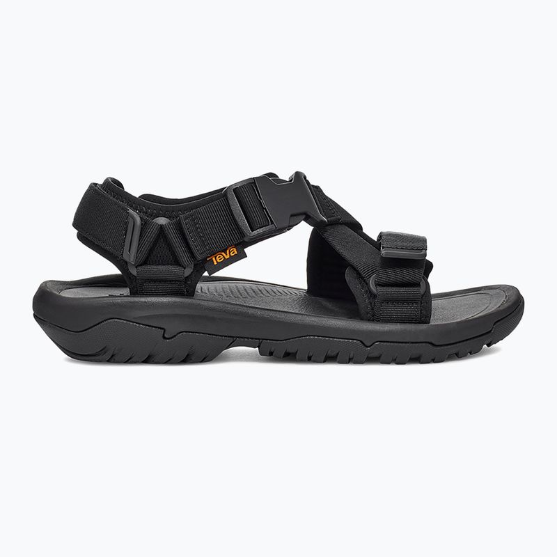 Teva Hurricane Verge schwarz Herren Sandalen 8