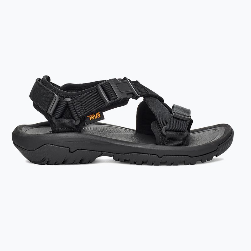 Teva Hurricane Verge Damen Sandalen schwarz 9
