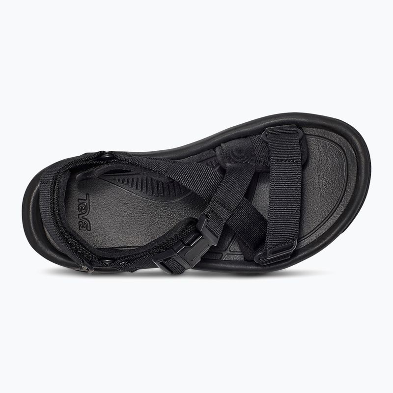 Teva Hurricane Verge Damen Sandalen schwarz 12