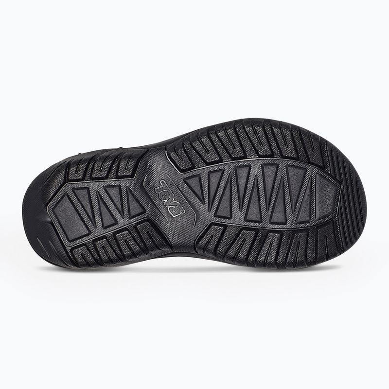 Teva Hurricane Verge Damen Sandalen schwarz 13