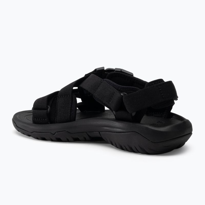 Teva Hurricane Verge Damen Sandalen schwarz 3