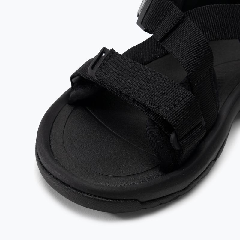 Teva Hurricane Verge Damen Sandalen schwarz 7
