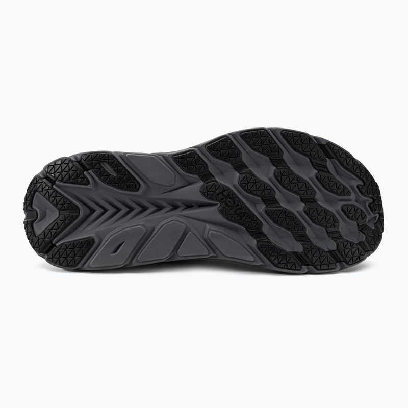 HOKA Herren Laufschuhe Clifton 8 schwarz 1119393-BBLC 7