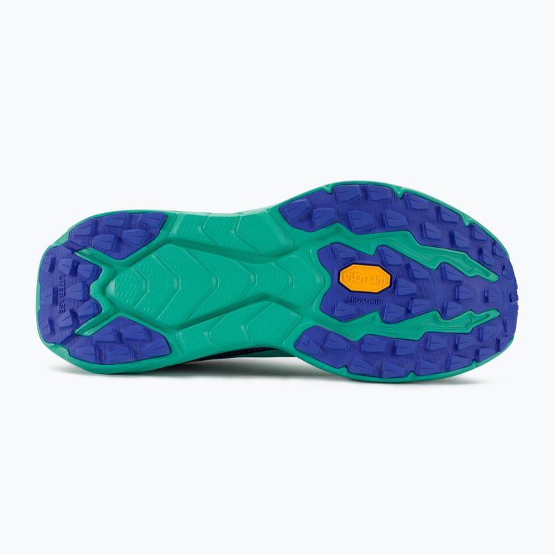 Damen Laufschuhe HOKA Zinal atlantis/outer space 5