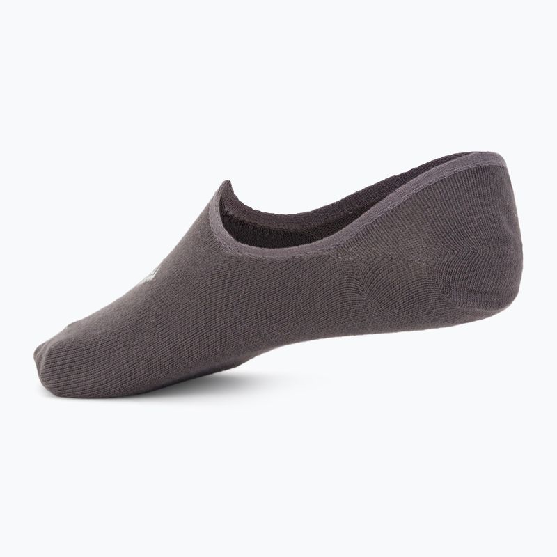 Socken New Balance Ultra Low No Show grau NBLAS9143BGR.L 9
