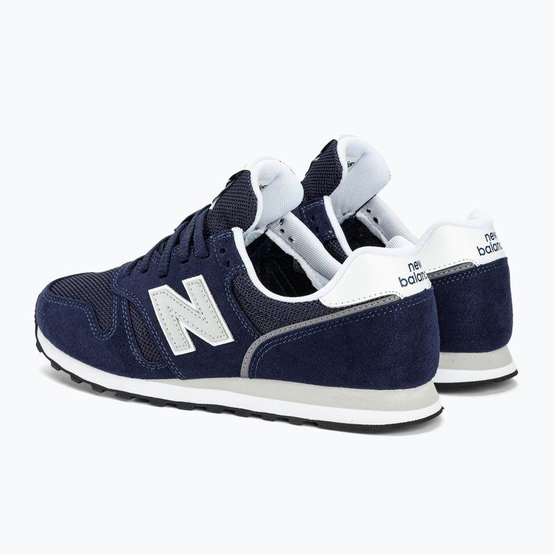 New Balance ML373 blau Herrenschuhe 3