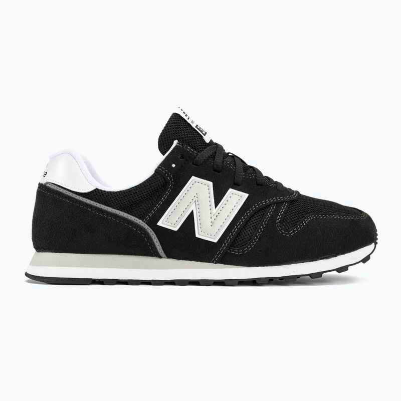 New Balance ML373 Blau/Weiß Herrenschuhe 2