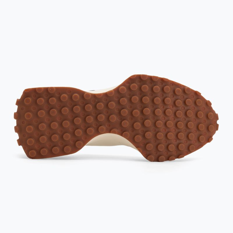 Damen Schuhe New Balance 327's V1 beige 4