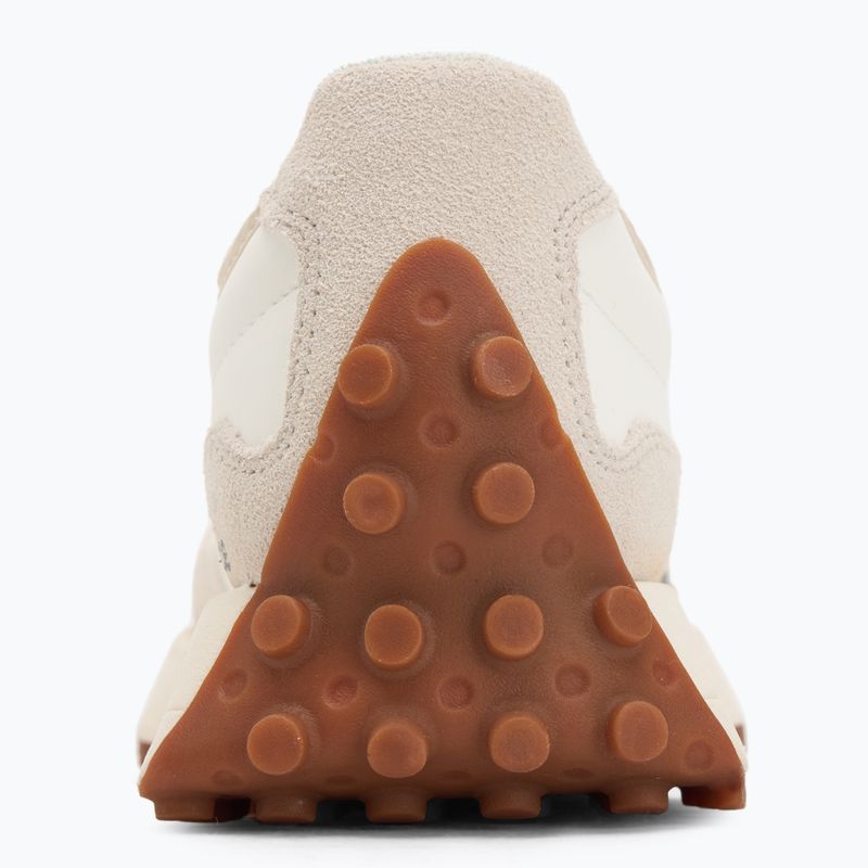 Damen Schuhe New Balance 327's V1 beige 6