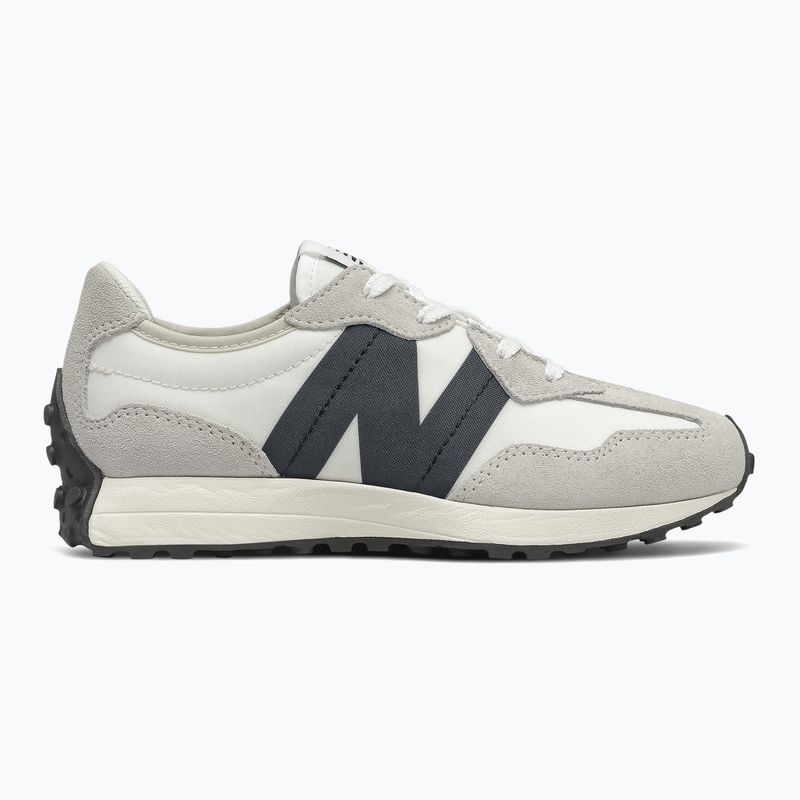 Kinderschuhe New Balance 327's V1 grey