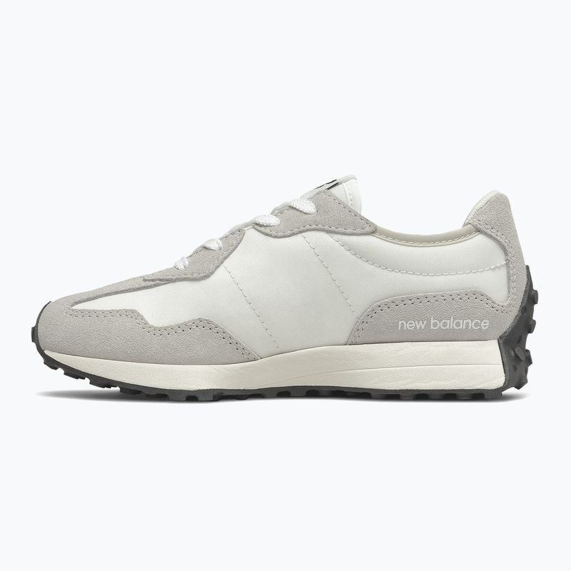 Kinderschuhe New Balance 327's V1 grey 2