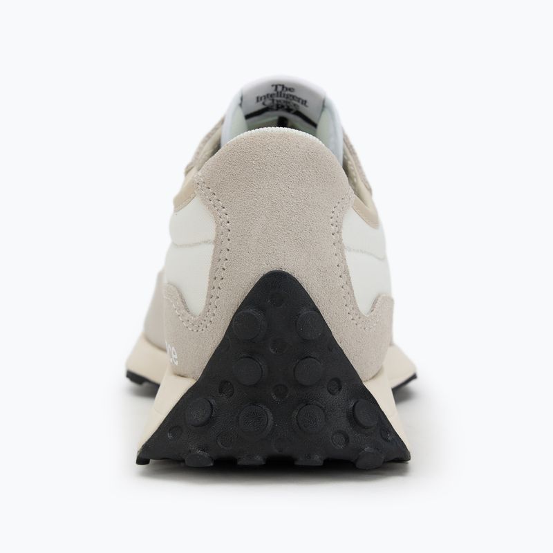 Kinderschuhe New Balance 327's V1 grey 6