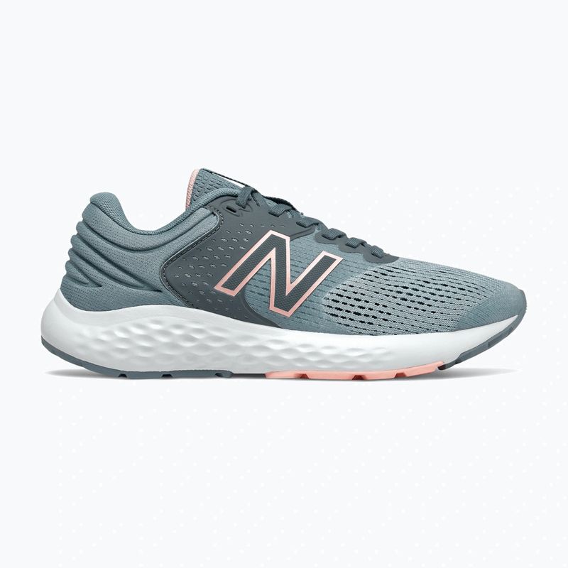 Damen Laufschuhe New Balance W520LP7 grau 11